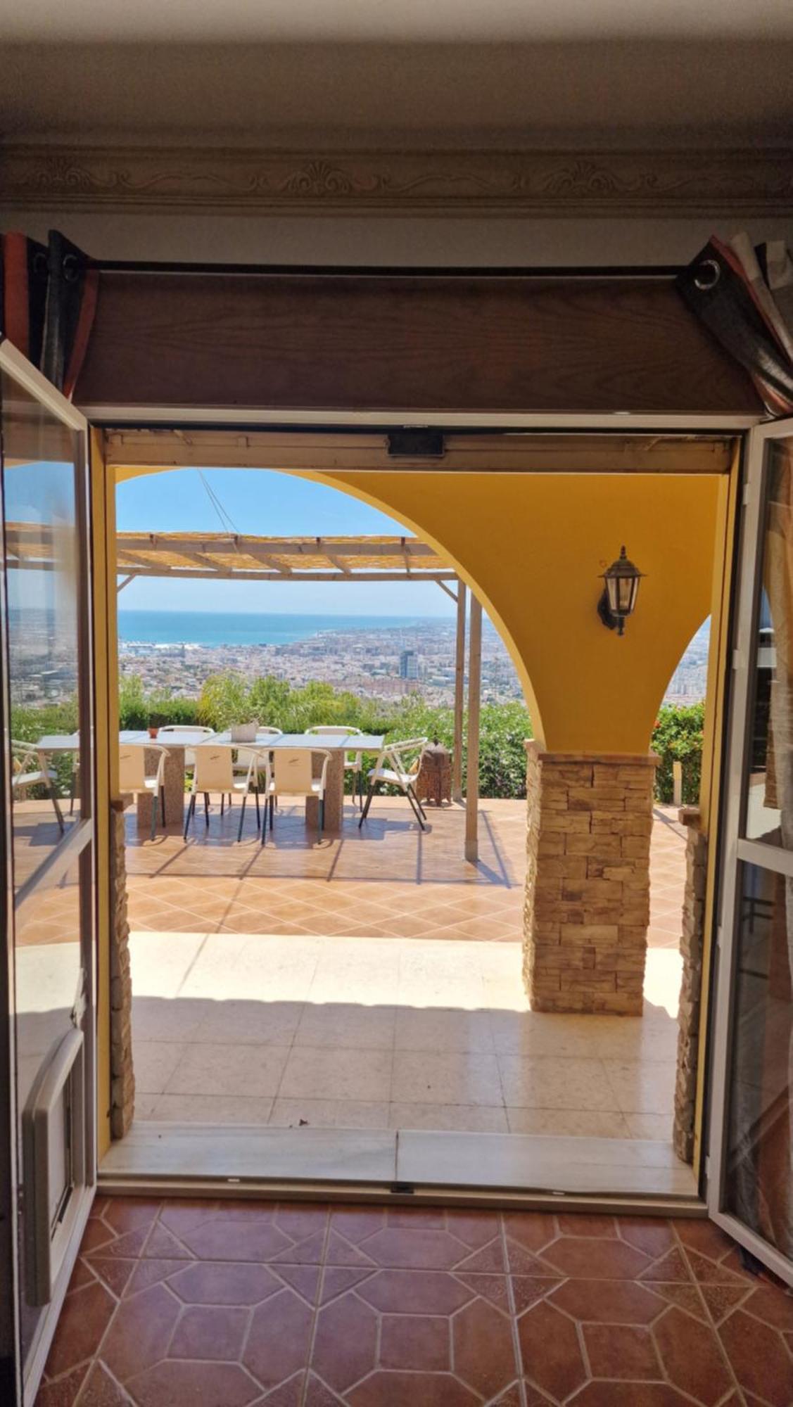 Villa Angel Malaga Exterior photo